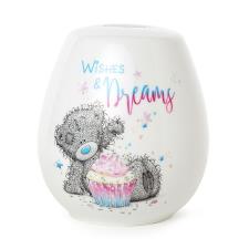 Wishes & Dreams Me to You Bear Money Jar Image Preview